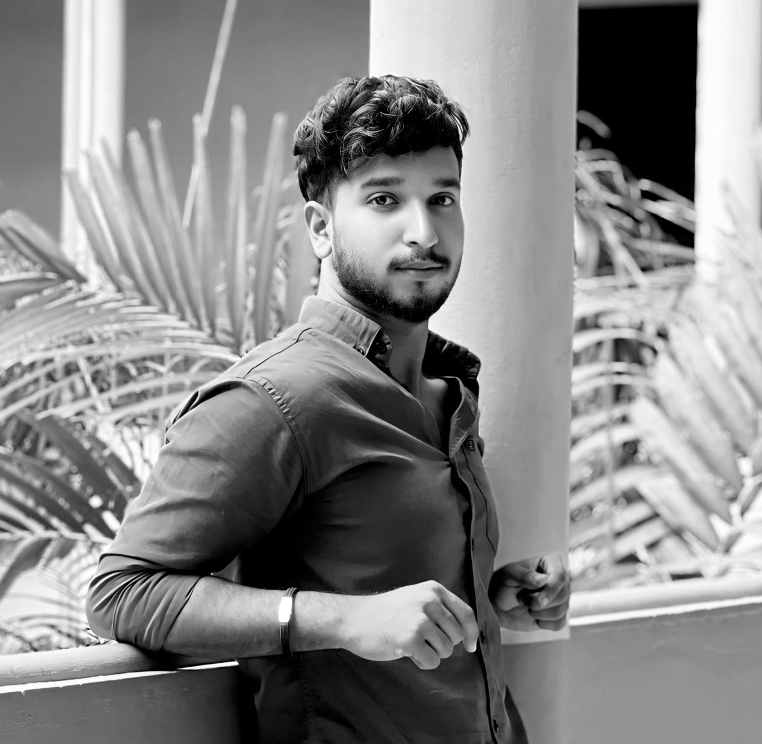 Abhay TK